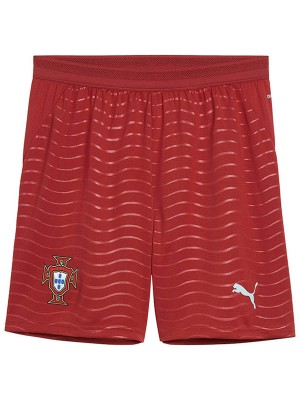 Portugal maillot domicile short uniforme masculin pantalon coupe monde 2026